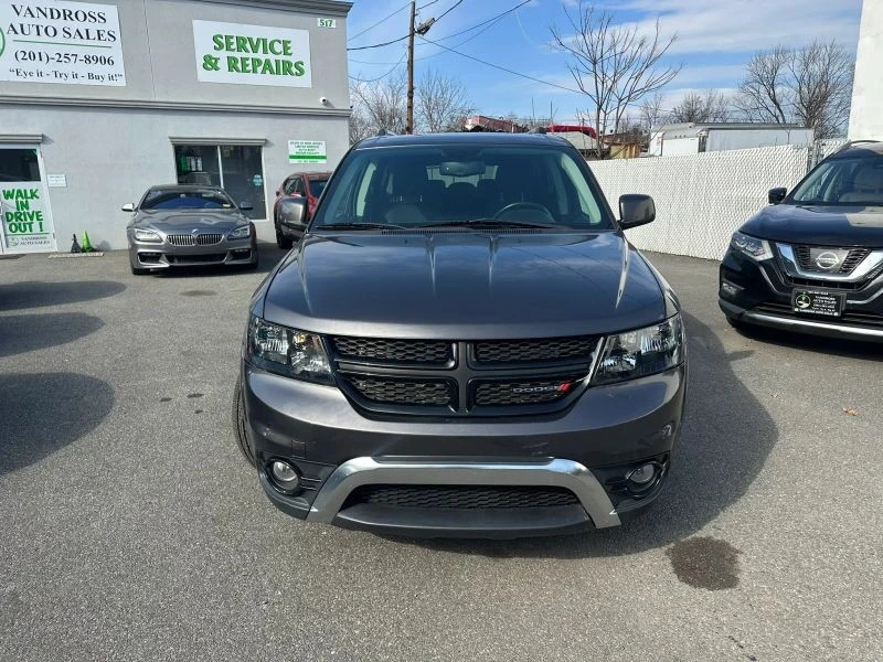 2018 Dodge Journey - Image 3 of 12