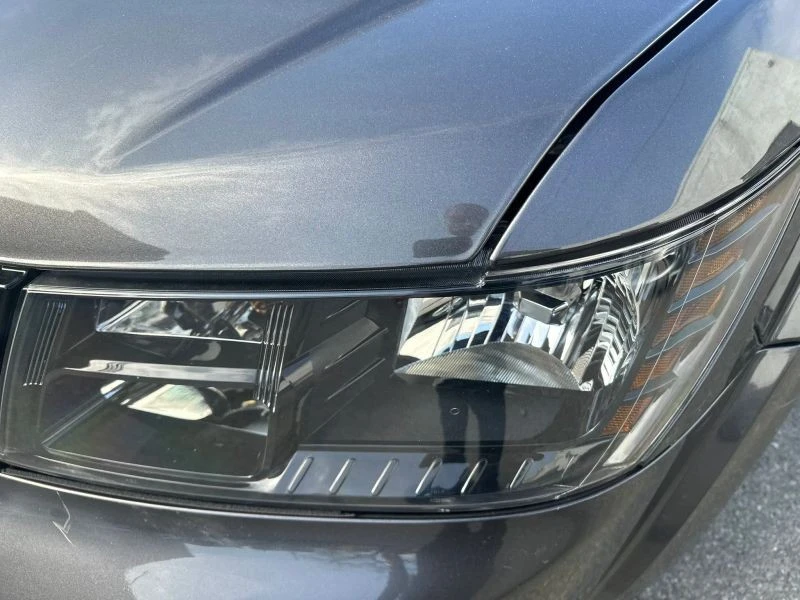 2018 Dodge Journey - Image 11 of 12