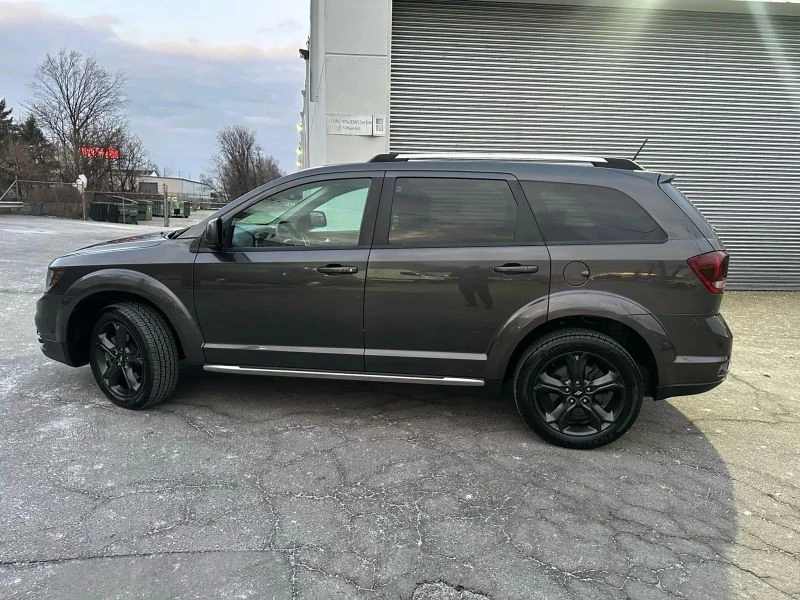 2018 Dodge Journey - Image 8 of 12