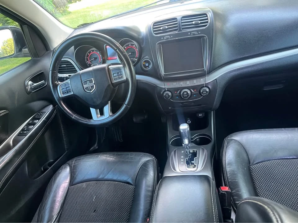 2018 Dodge Journey - Image 9 of 13