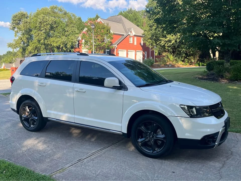 2018 Dodge Journey - Image 2 of 13