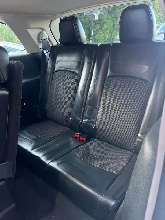 2018 Dodge Journey - Image 12 of 13