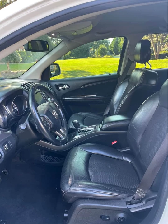 2018 Dodge Journey - Image 8 of 13
