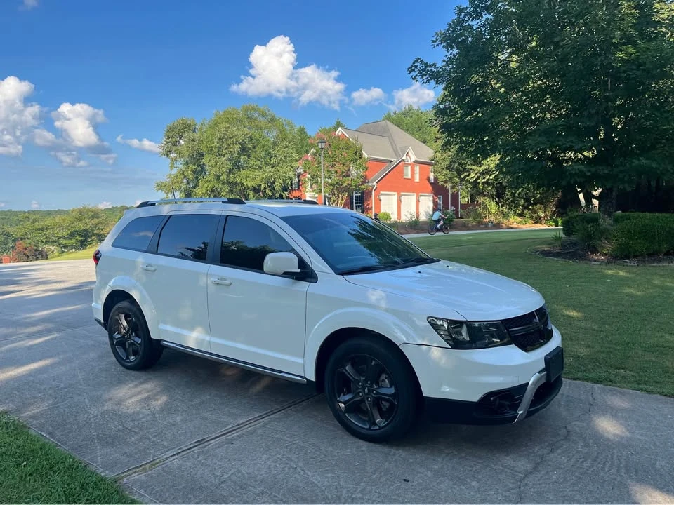 2018 Dodge Journey - Image 6 of 13