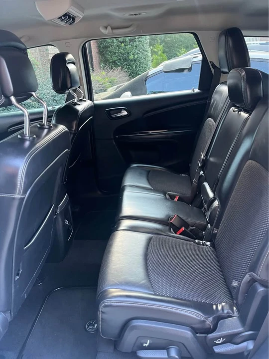 2018 Dodge Journey - Image 13 of 13