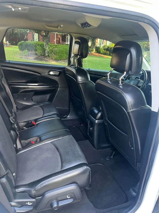 2018 Dodge Journey - Image 10 of 13