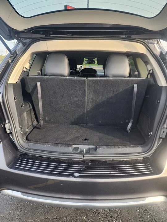 2018 Dodge Journey - Image 13 of 18