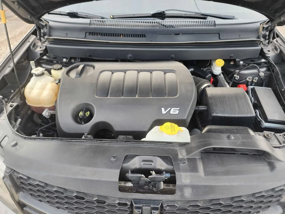 2018 Dodge Journey - Image 2 of 18