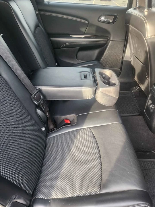 2018 Dodge Journey - Image 9 of 18
