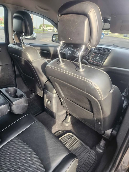 2018 Dodge Journey - Image 7 of 18