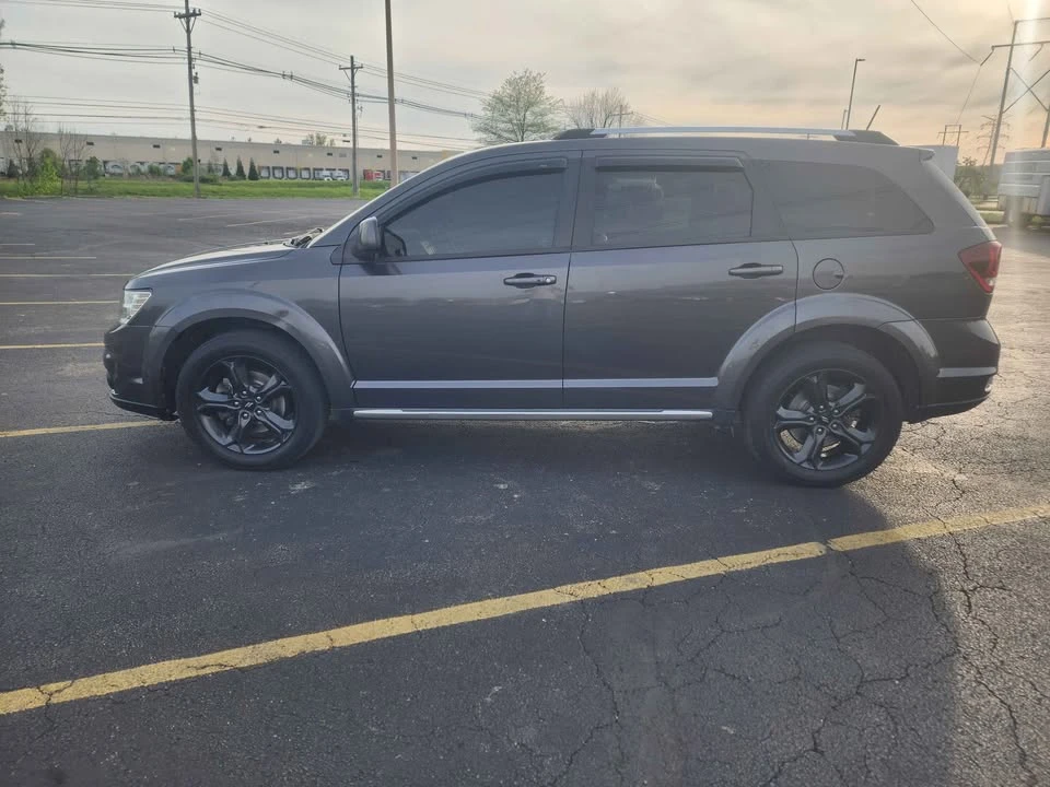 2018 Dodge Journey - Image 17 of 18