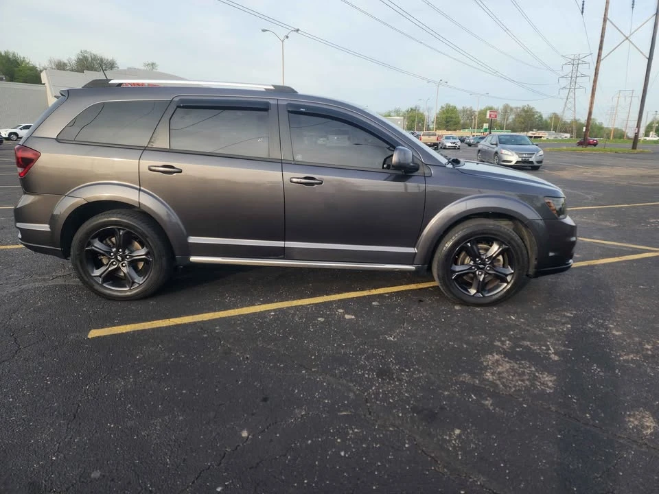 2018 Dodge Journey - Image 14 of 18