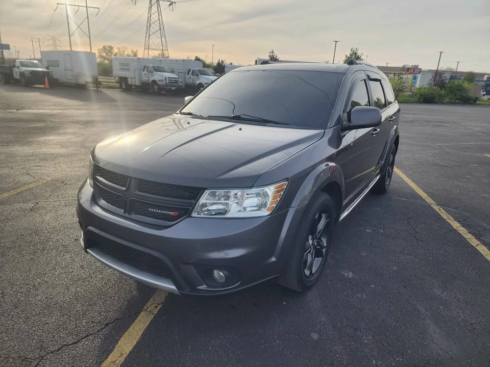 2018 Dodge Journey - Image 16 of 18