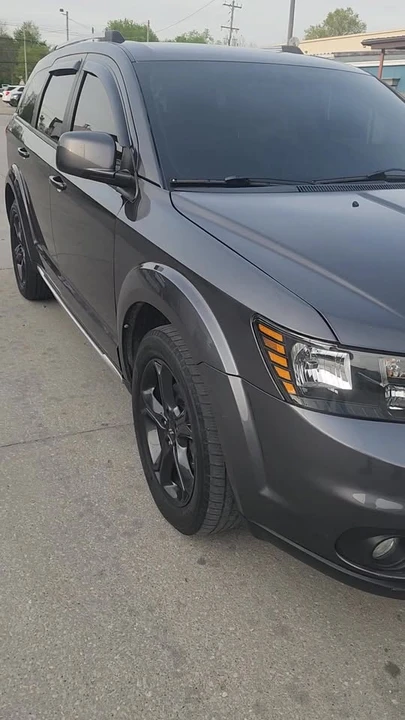 2018 Dodge Journey - Image 18 of 18