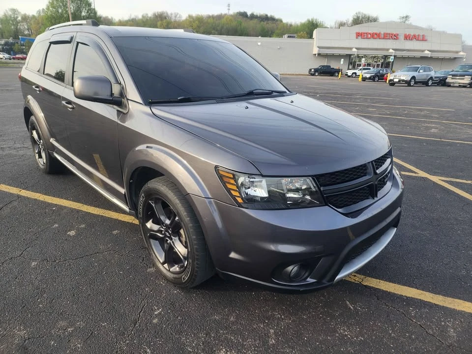 2018 Dodge Journey - Image 15 of 18
