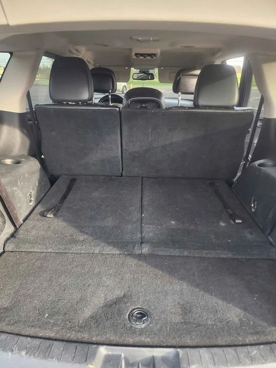 2018 Dodge Journey - Image 12 of 18