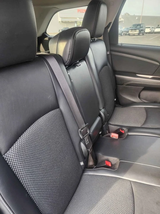 2018 Dodge Journey - Image 10 of 18