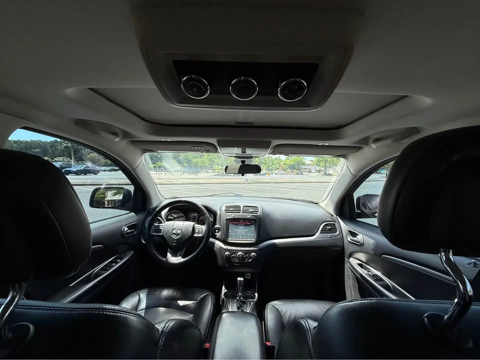 2018 Dodge Journey - Image 16 of 18