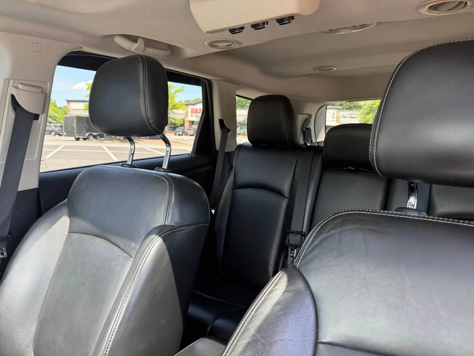 2018 Dodge Journey - Image 12 of 18