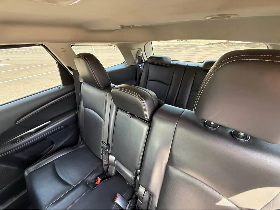 2018 Dodge Journey - Image 18 of 18