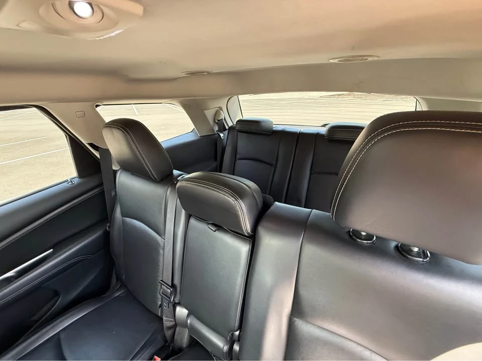 2018 Dodge Journey - Image 15 of 18