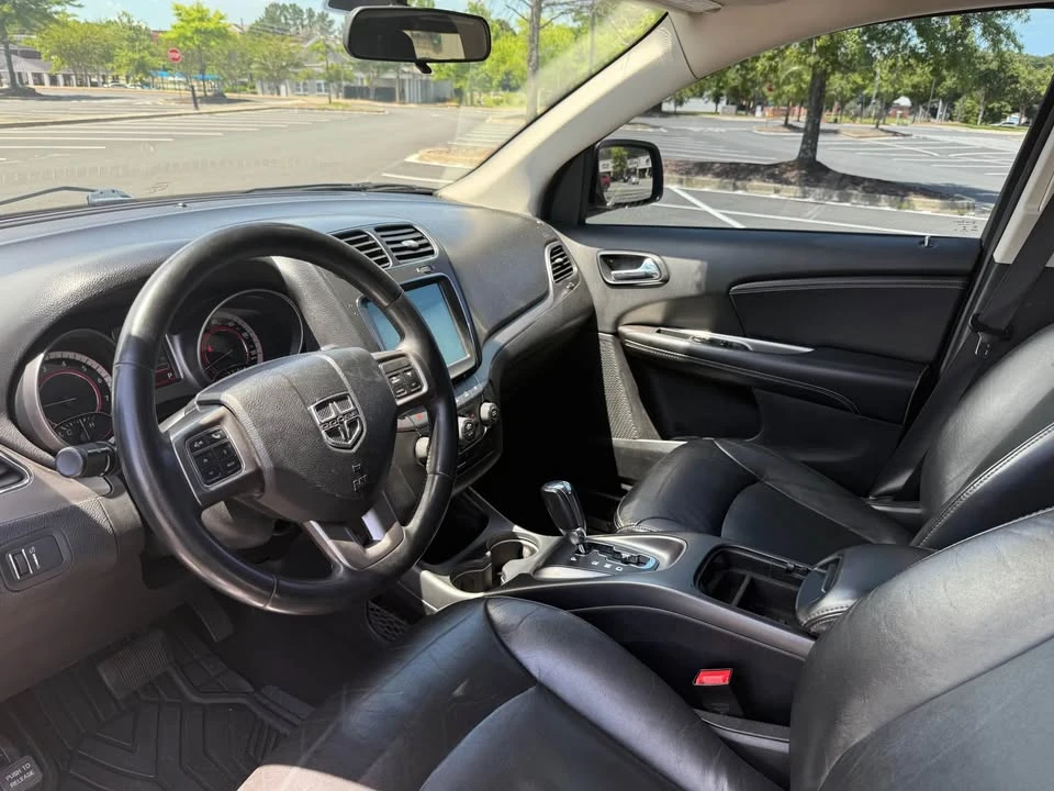 2018 Dodge Journey - Image 9 of 18