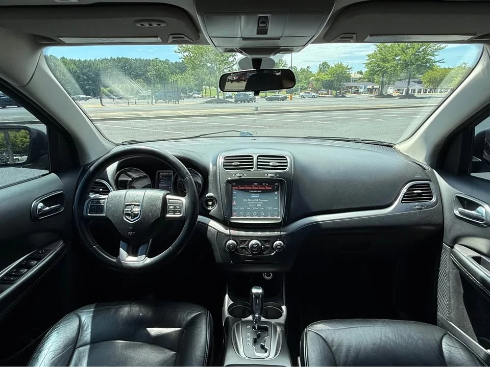 2018 Dodge Journey - Image 17 of 18