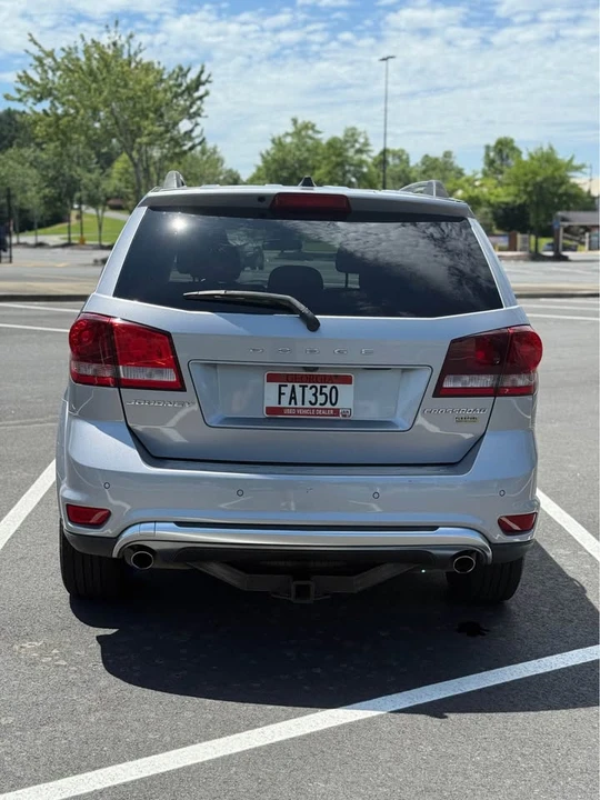 2018 Dodge Journey - Image 6 of 18
