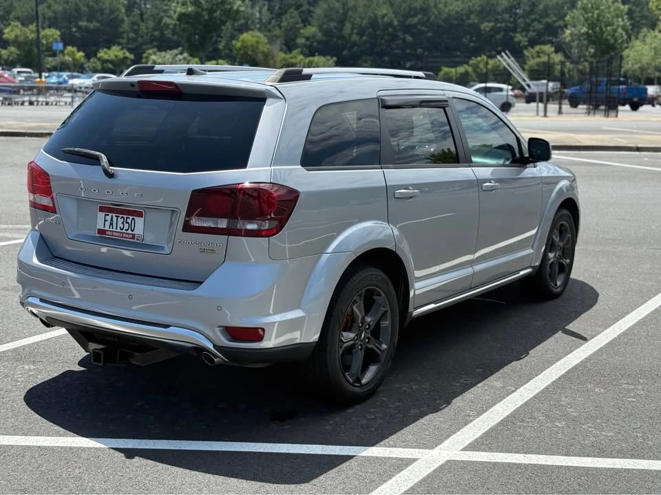 2018 Dodge Journey - Image 4 of 18
