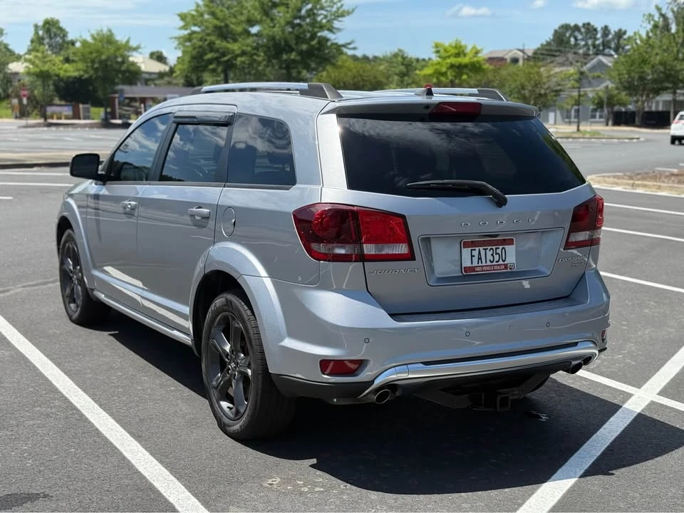 2018 Dodge Journey - Image 5 of 18