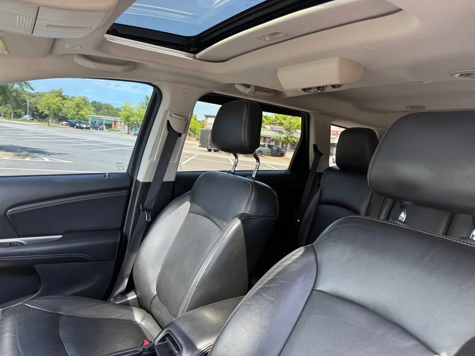 2018 Dodge Journey - Image 10 of 18