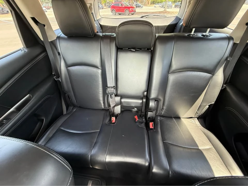 2018 Dodge Journey - Image 11 of 18