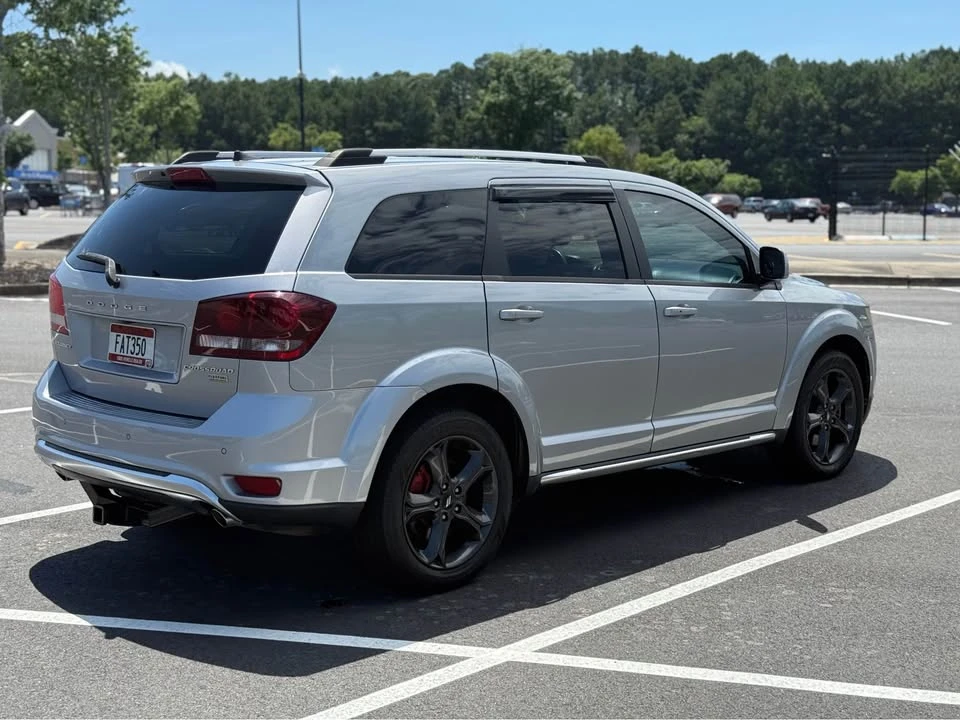 2018 Dodge Journey - Image 7 of 18