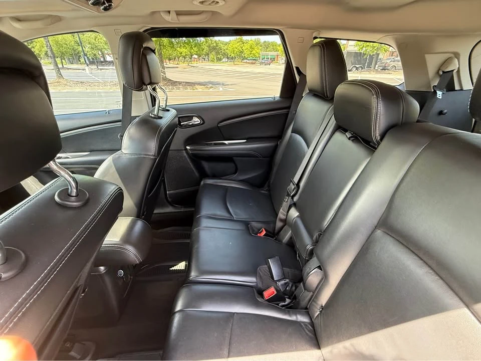 2018 Dodge Journey - Image 14 of 18