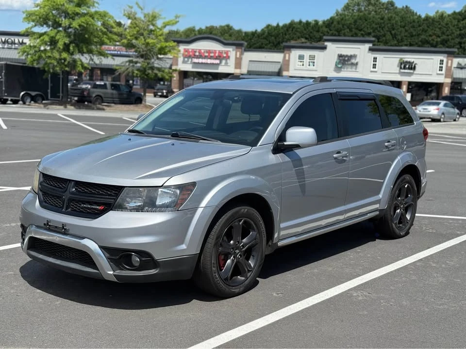 2018 Dodge Journey - Image 3 of 18