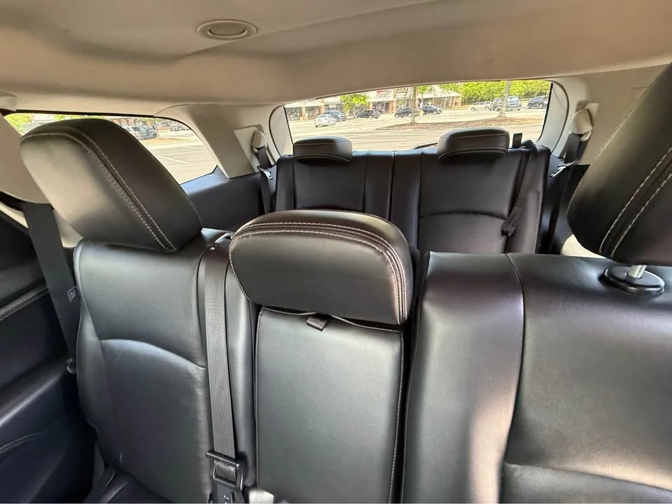 2018 Dodge Journey - Image 13 of 18