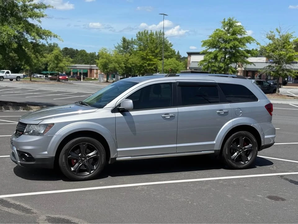 2018 Dodge Journey - Image 2 of 18