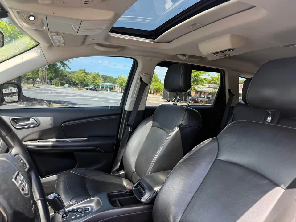 2018 Dodge Journey - Image 8 of 18