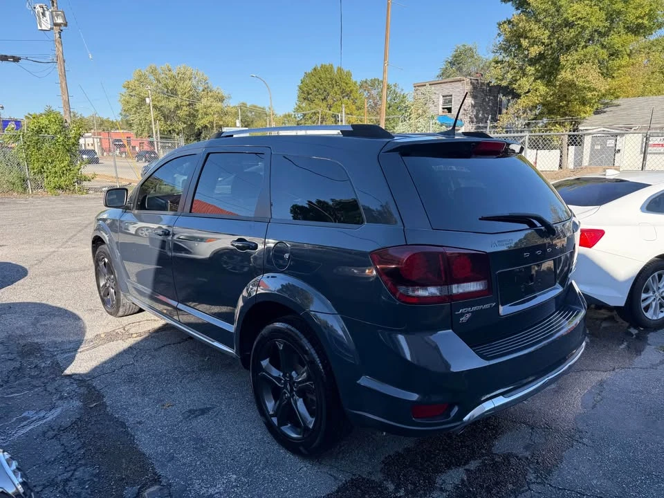 2018 Dodge Journey - Image 3 of 12