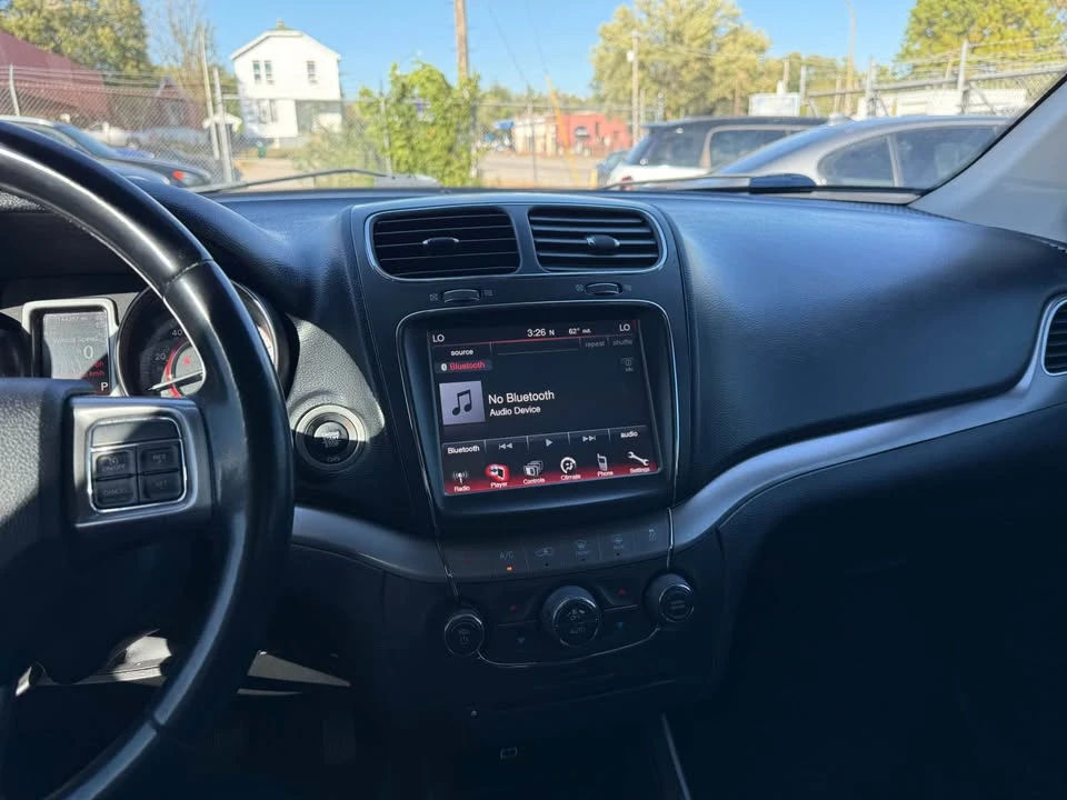 2018 Dodge Journey - Image 8 of 12