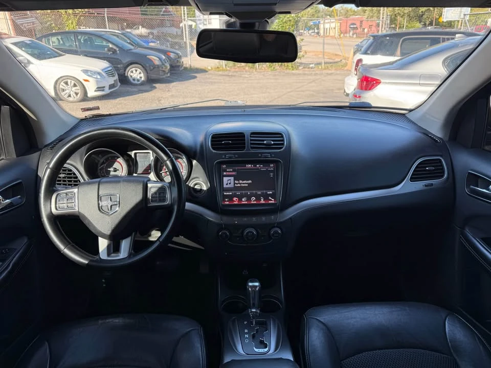 2018 Dodge Journey - Image 6 of 12