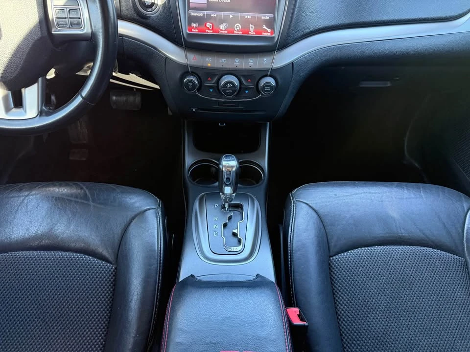 2018 Dodge Journey - Image 9 of 12