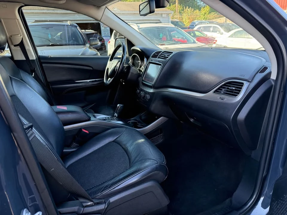 2018 Dodge Journey - Image 10 of 12