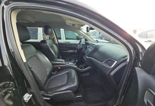 2018 Dodge Journey - Image 8 of 11