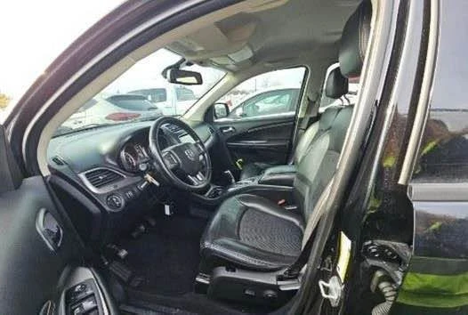 2018 Dodge Journey - Image 7 of 11