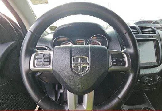 2018 Dodge Journey - Image 9 of 11