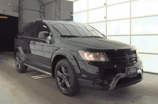 2018 Dodge Journey - Image 3 of 11