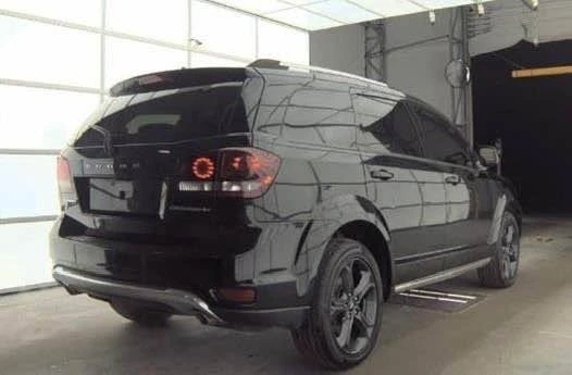 2018 Dodge Journey - Image 5 of 11