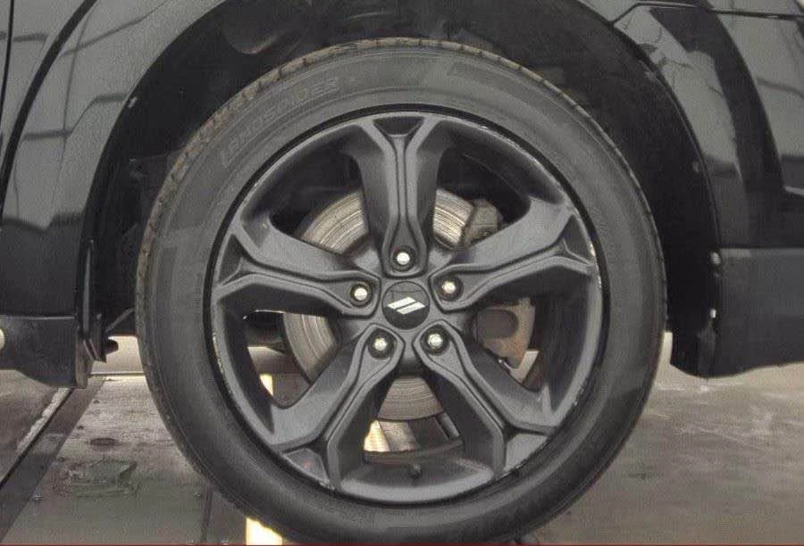 2018 Dodge Journey - Image 6 of 11