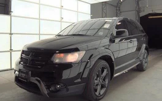 2018 Dodge Journey - Image 2 of 11